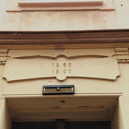 Appartement De Charme 1860-1900 Colmar Exterior foto
